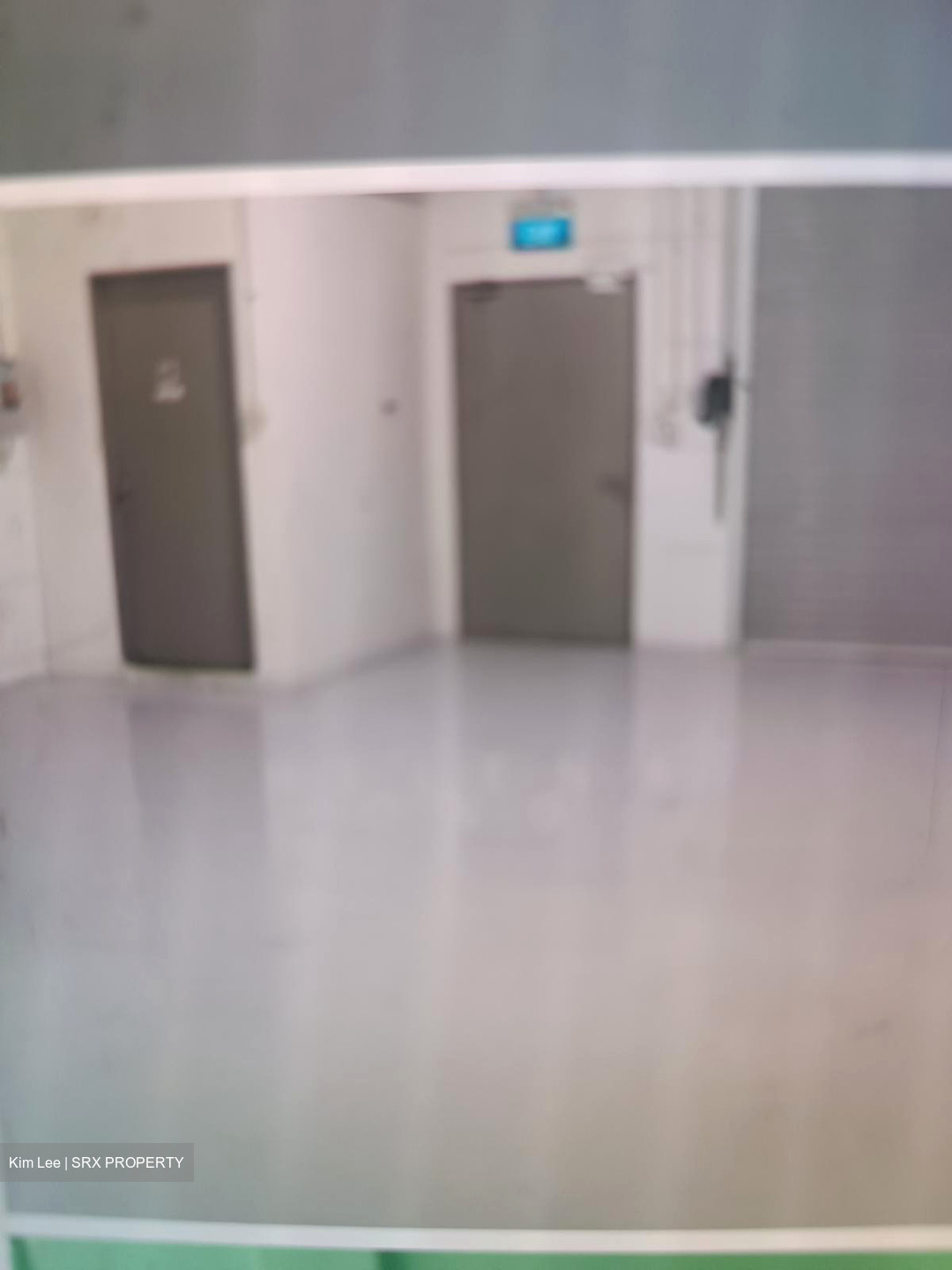Bedok MRT (D16), Factory #555410091